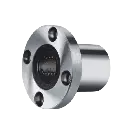 LMF06UU Flange Type Linear Bearing 6mm