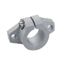 SHF40 Linear Bearing Shaft End Support 40mm