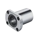 LMH12UU Flange Type Linear Bearing 12mm