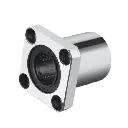 LMK20UU Flange Type Linear Bearing 20mm
