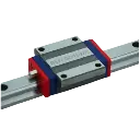 SER-GD15WA Linear Rail Guide 15mm