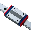 SER-GD35NA Linear Rail Guide 35mm