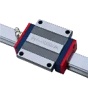 SER-GD45WA Linear Rail Guide 45mm