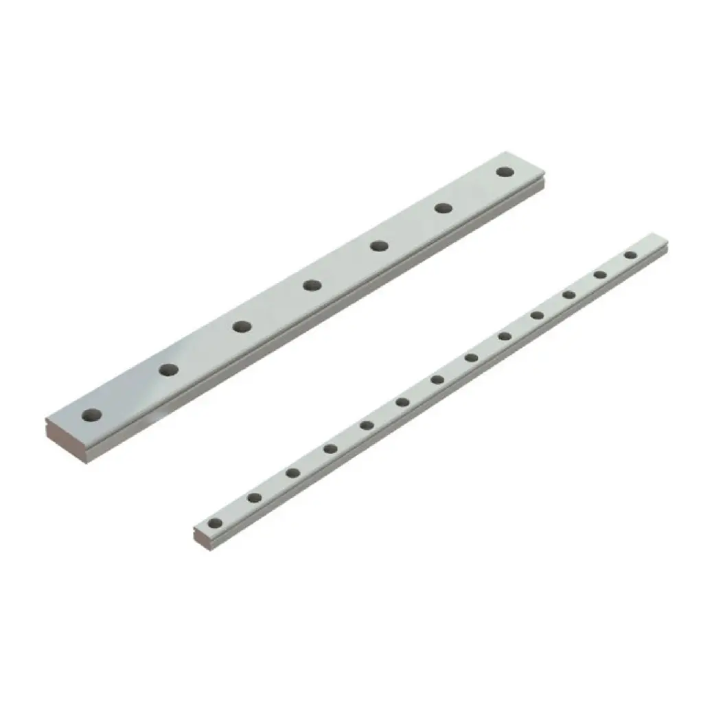 Linear Guide 9mm,1M (Miniature)