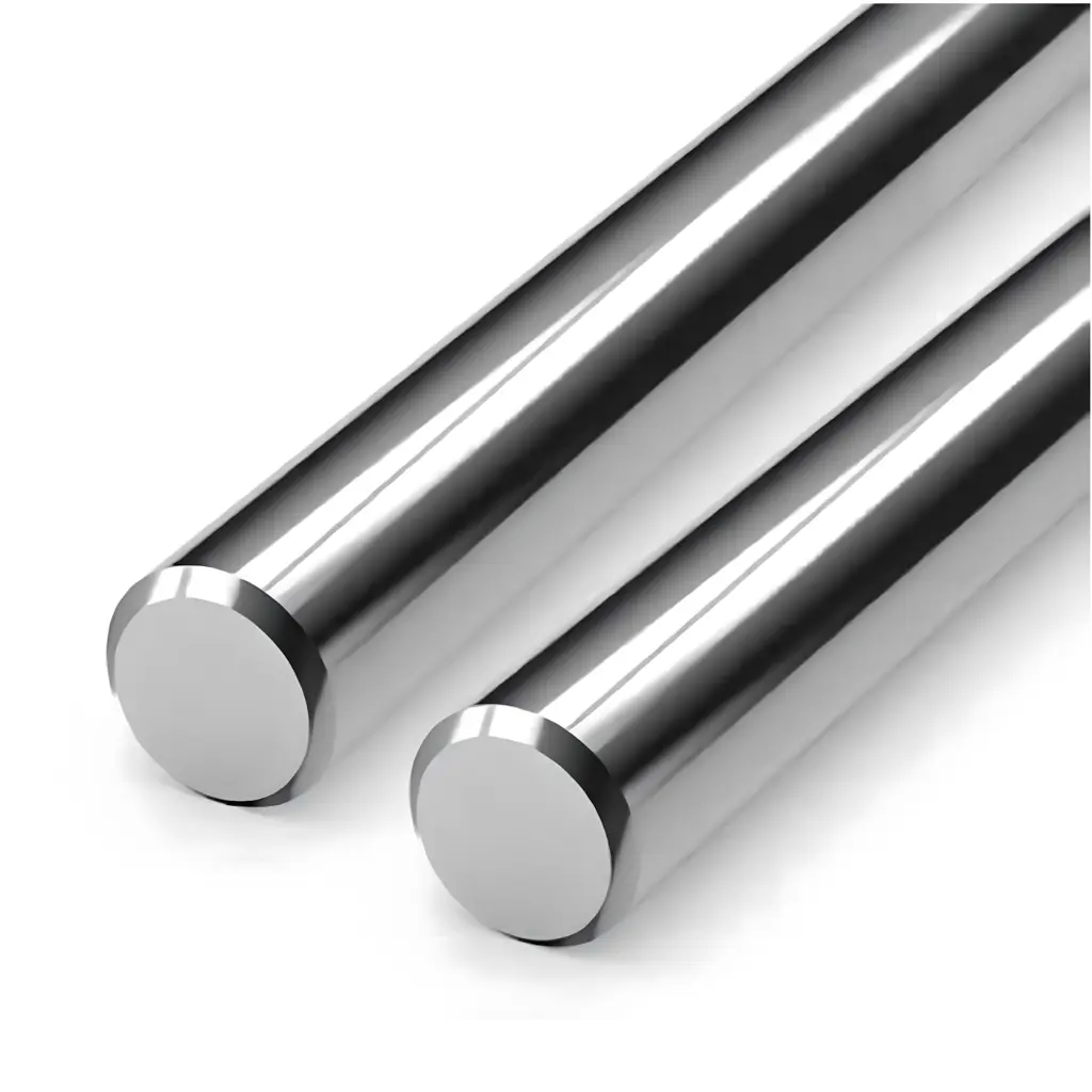 Linear Bearing Shaft 6mm,  1M,