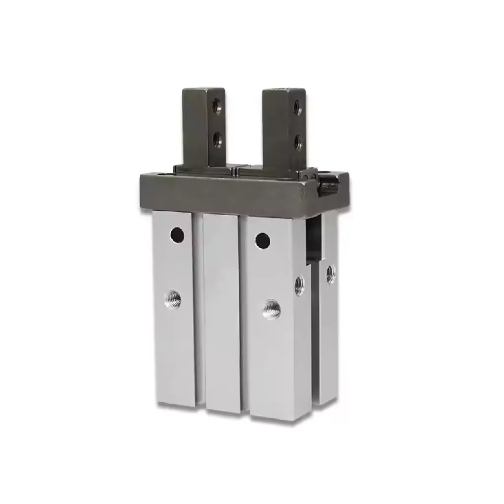 Pneumatic Parallel Gripper 10mm