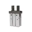 Pneumatic Parallel Gripper 20mm
