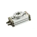 Pneumatic Rotary Table Cylinder 10x190°