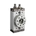 Pneumatic Rotary Table Cylinder 30x190°