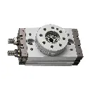 Pneumatic Rotary Table Cylinder 50x190°
