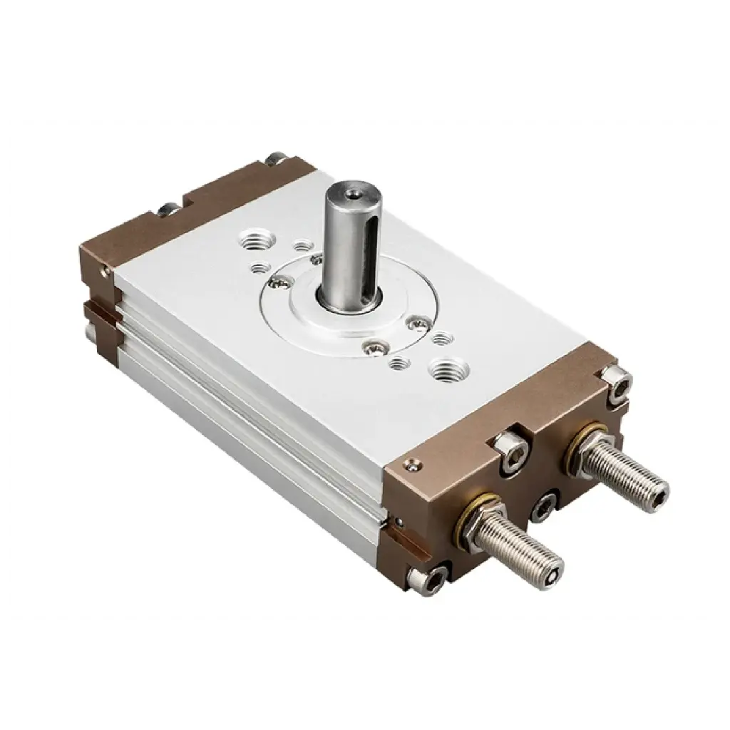 Pneumatic Rotary Cylinder 40x180°