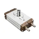 Pneumatic Rotary Cylinder 40x180°