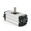 Pneumatic Rotating rotary swing cylinder 30x180°