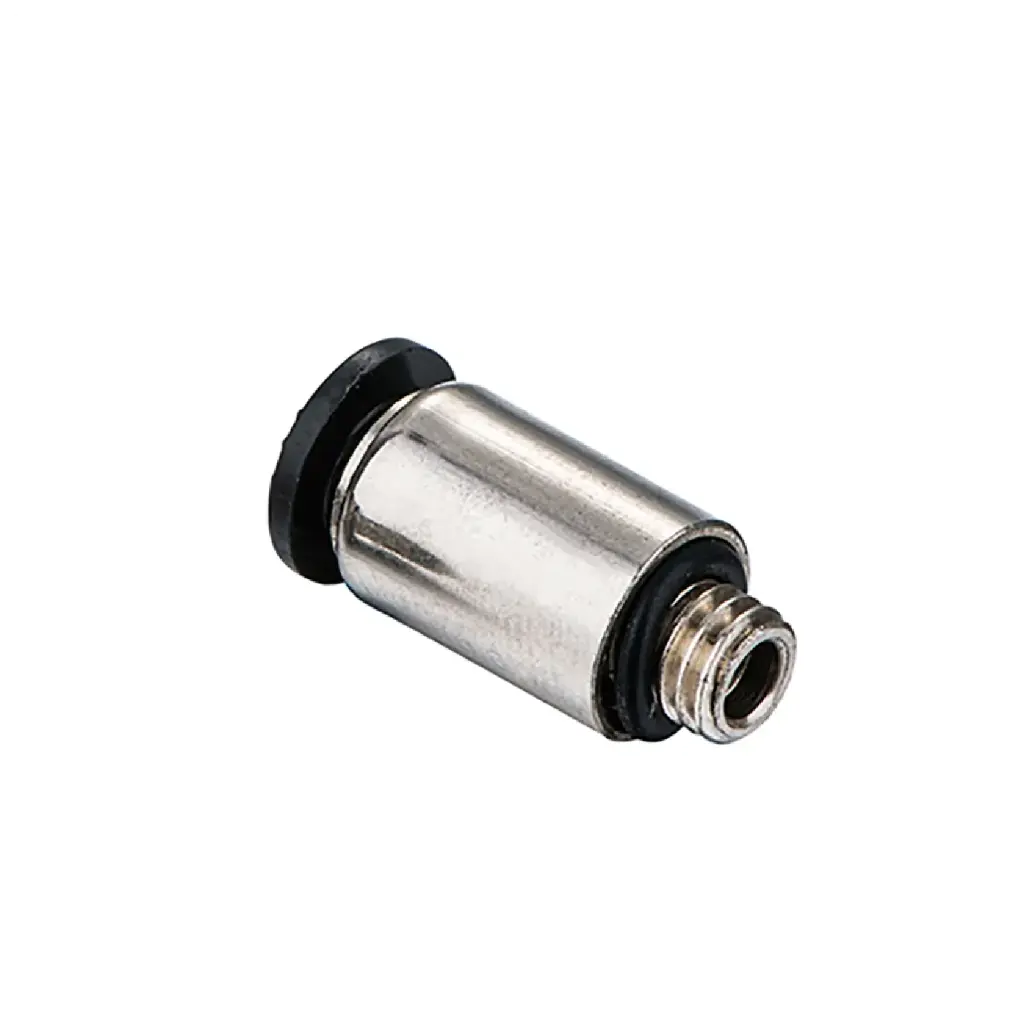 Pneumatic Stright Connector M5X6mm