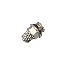 Pneumatic Mini Compression Type Connector M5x4mm