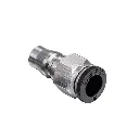 Pneumatic Quick Coupler Plug 8mm
