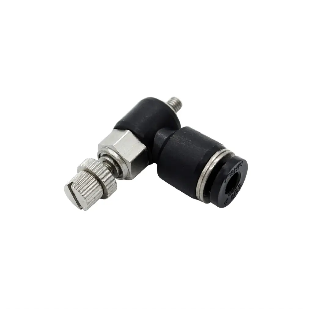 Pneumatic Flow Controller M3X4mm (Mini)