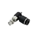 Pneumatic Flow Controller M3X4mm (Mini)