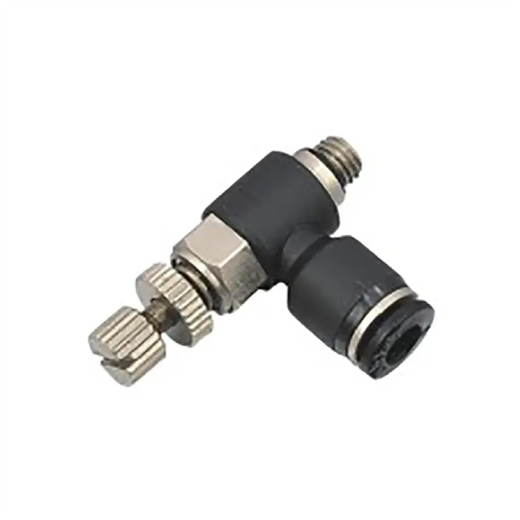 Pneumatic Flow Controller M5X6mm