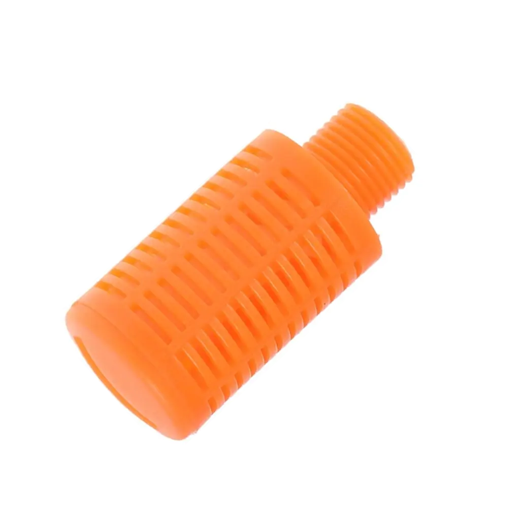 Pneumatic Plastic Silencer 1/2"