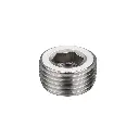Port Closer 1/4"