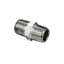 Brass Barel Niple 3/8"