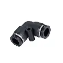 Pneumatic L Conector 6mm