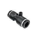 Pnumatic Reducing Connector 10-6mm