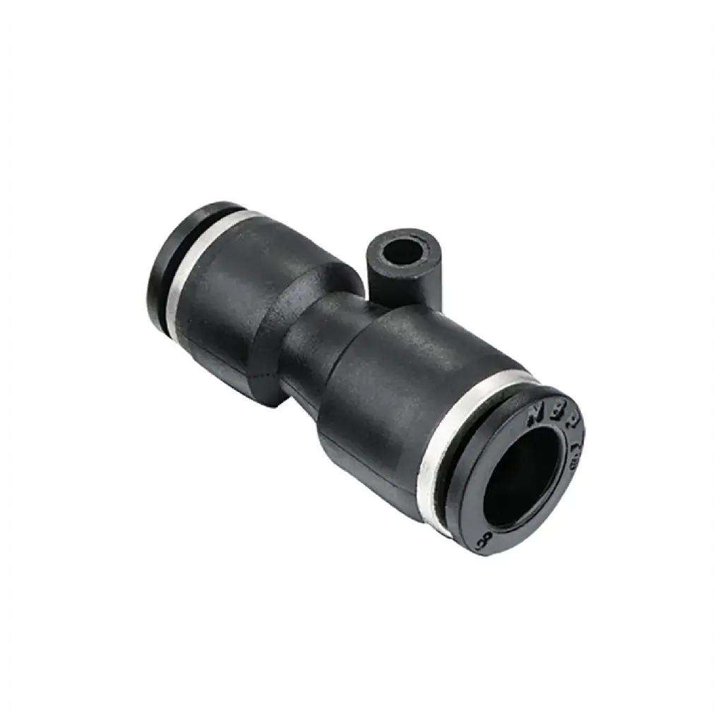 Pnumatic Reducing Connector 12-6mm