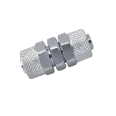 Compression  Pneumatic Raducer Connector 08-06mm
