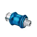 Pneumatic Slide Valve 1/4"