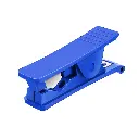 Pneumatic Tube Cutter