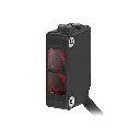 AUTONICS BJX Series Compact Long Distance Photoelectric Sensor