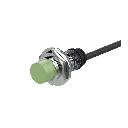 AUTONICS PR Series Cylindrical Inductive Proximity Sensor