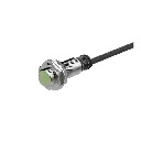 AUTONICS PR Series Cylindrical Inductive Proximity Sensor