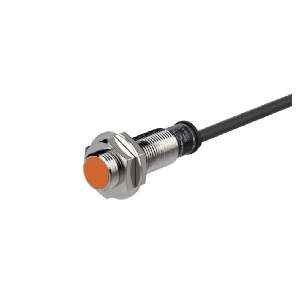 AUTONICS PR Series Cylindrical Inductive Proximity Sensor