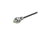 AUTONICS PR Series Cylindrical Inductive Proximity Sensor