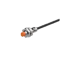 AUTONICS PR Series Cylindrical Inductive Proximity Sensor