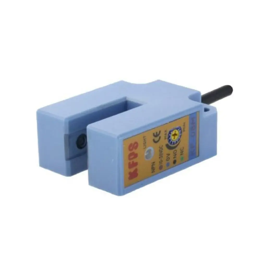 KFPS Photoelectric Sensor