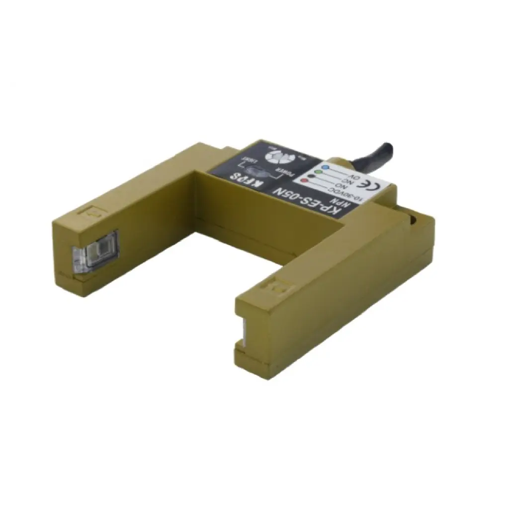 KFPS Photoelectric Sensor