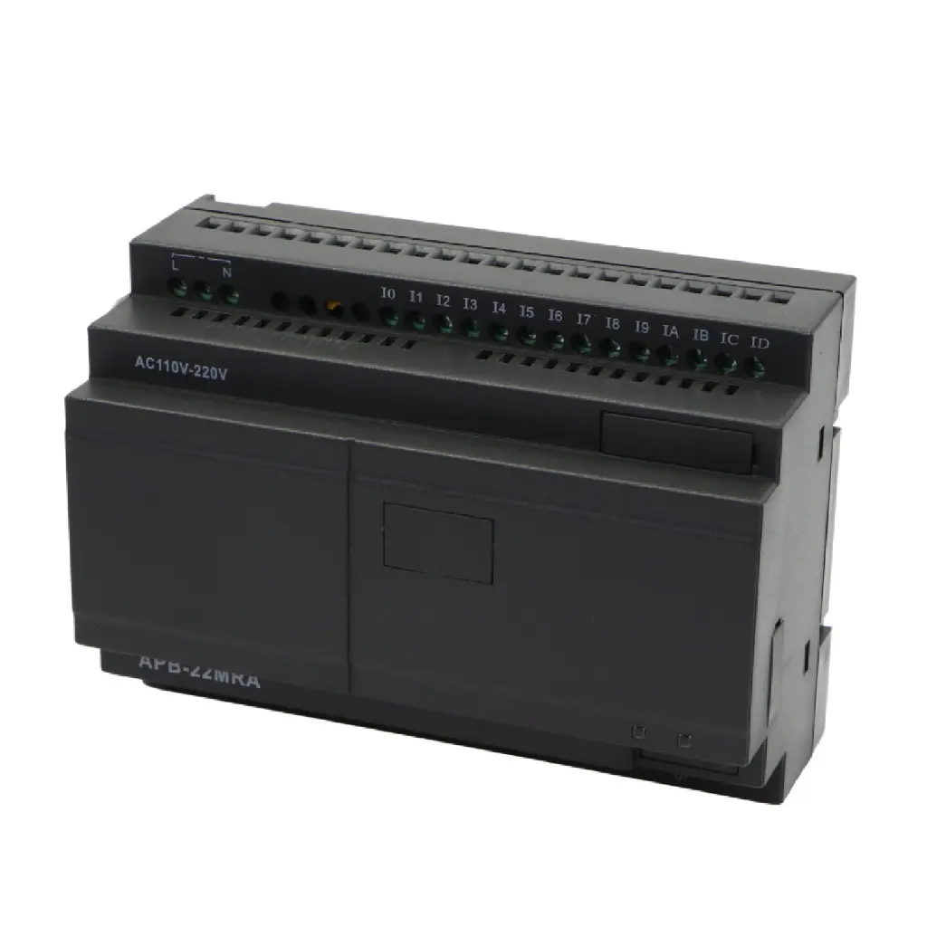 APB PLC Programmable Logic Controller