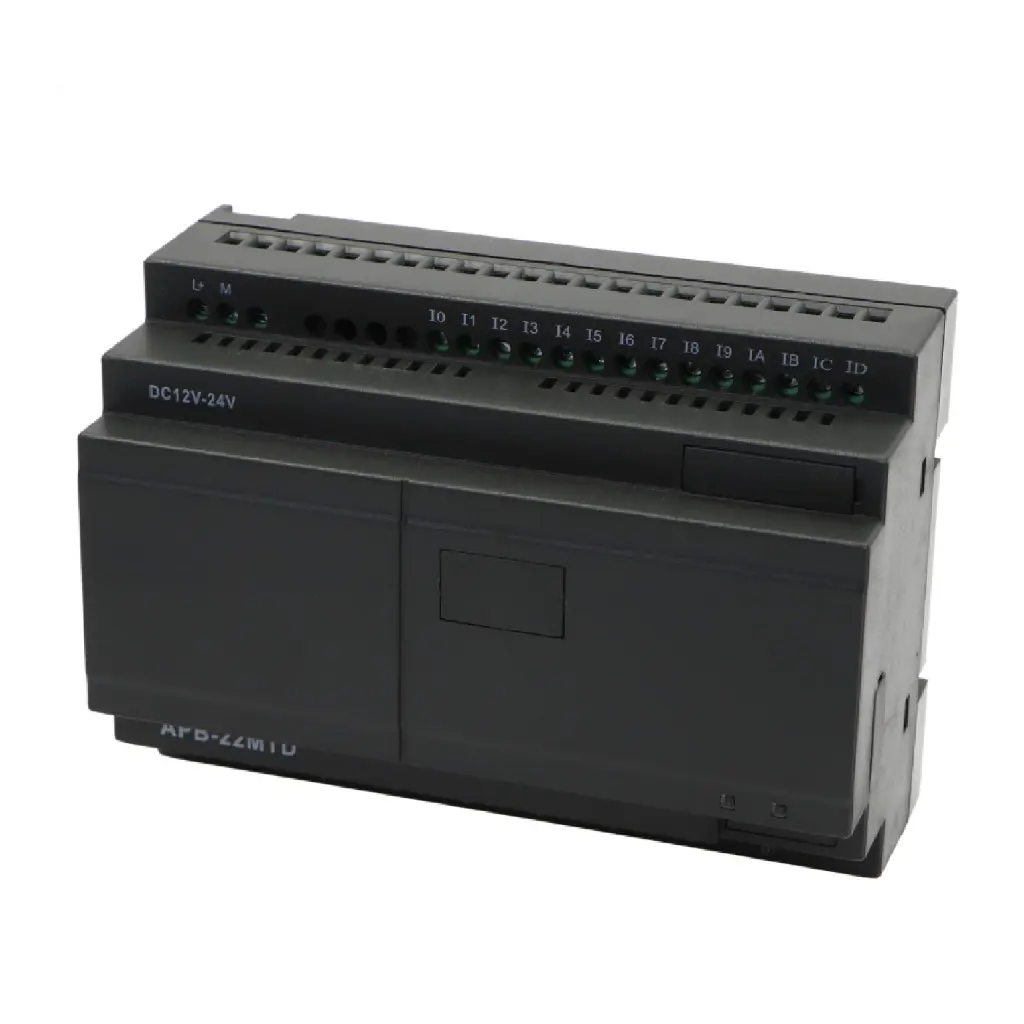 APB PLC Programmable Logic Controller