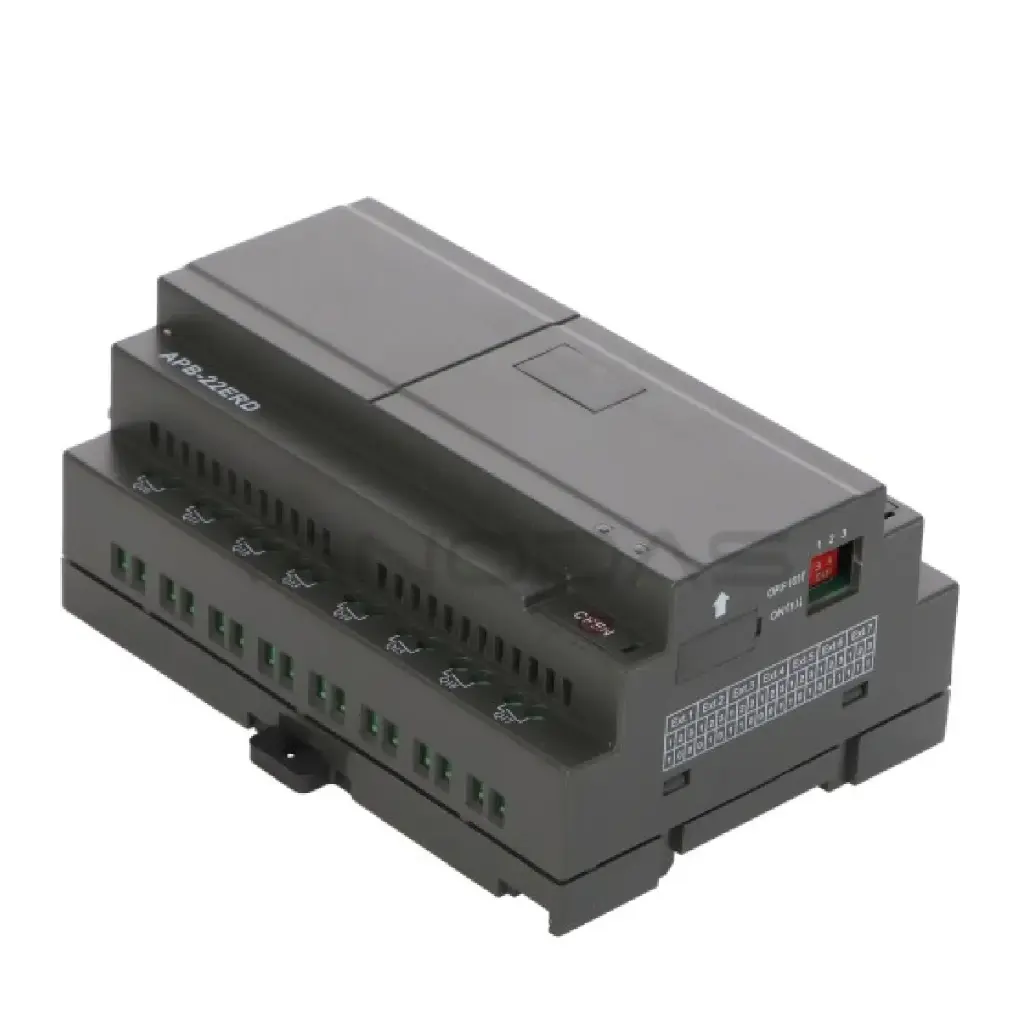 APB PLC Expansion Unit