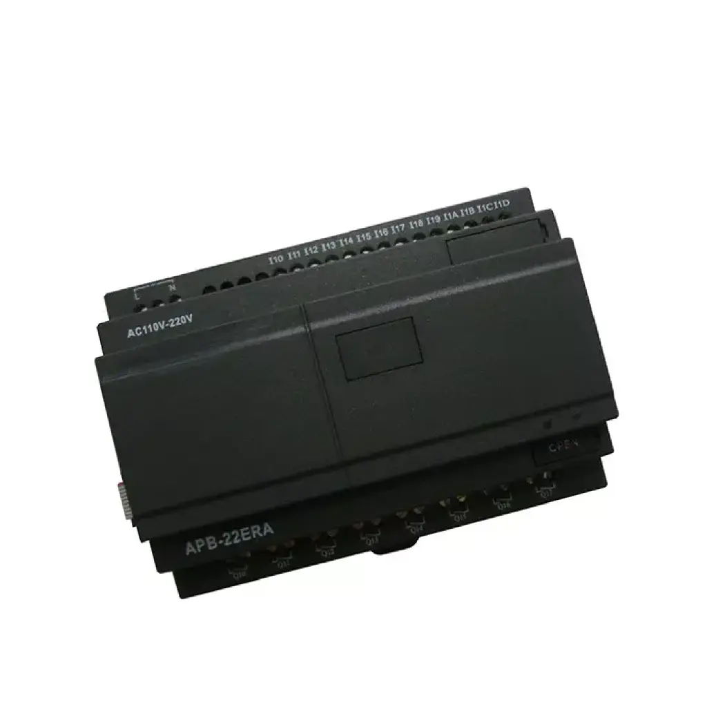 APB PLC Expansion Unit