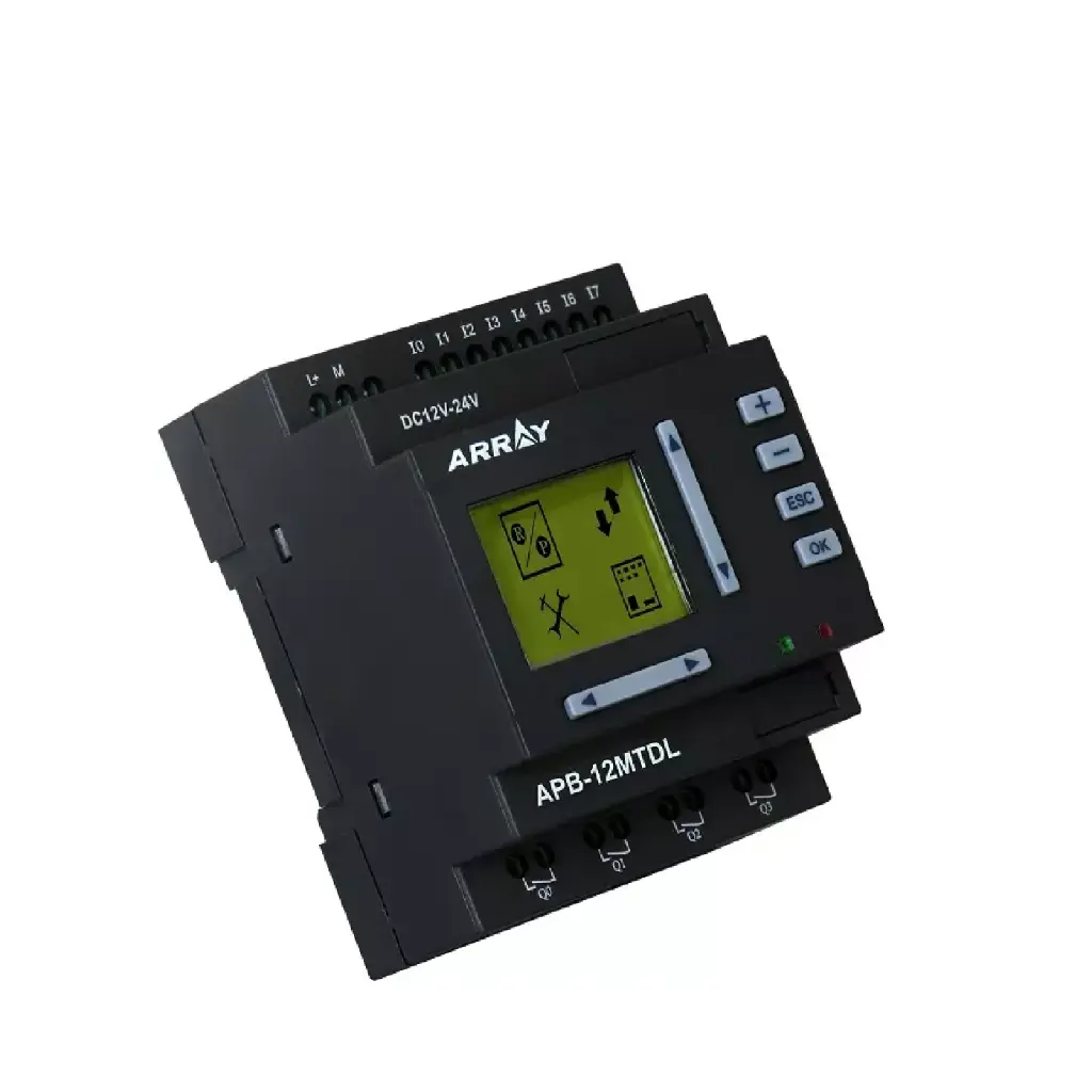 APB PLC Programable Logic Controller