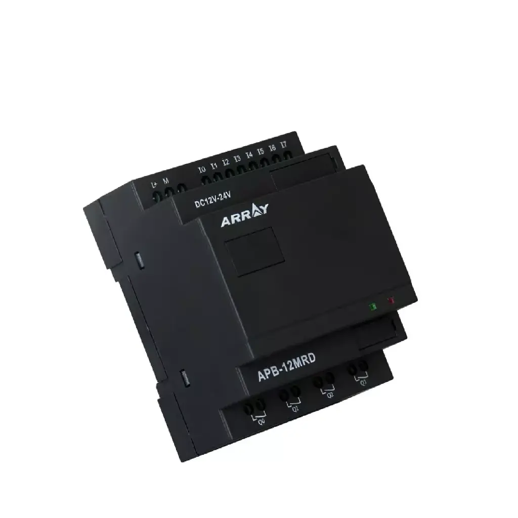 APB PLC Programable Logic Controller