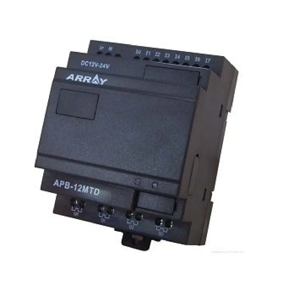 APB PLC Programable Logic Controller