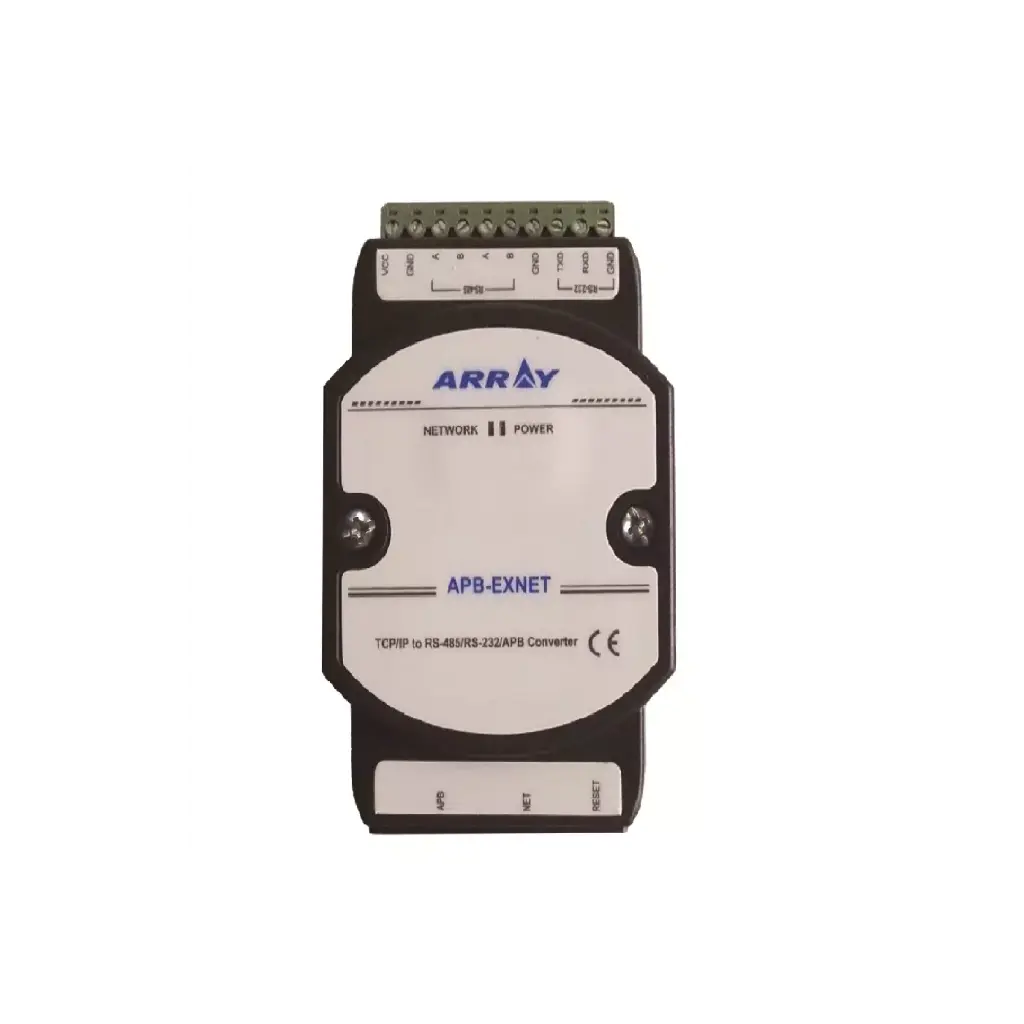 APB PLC Programable Logic Controller