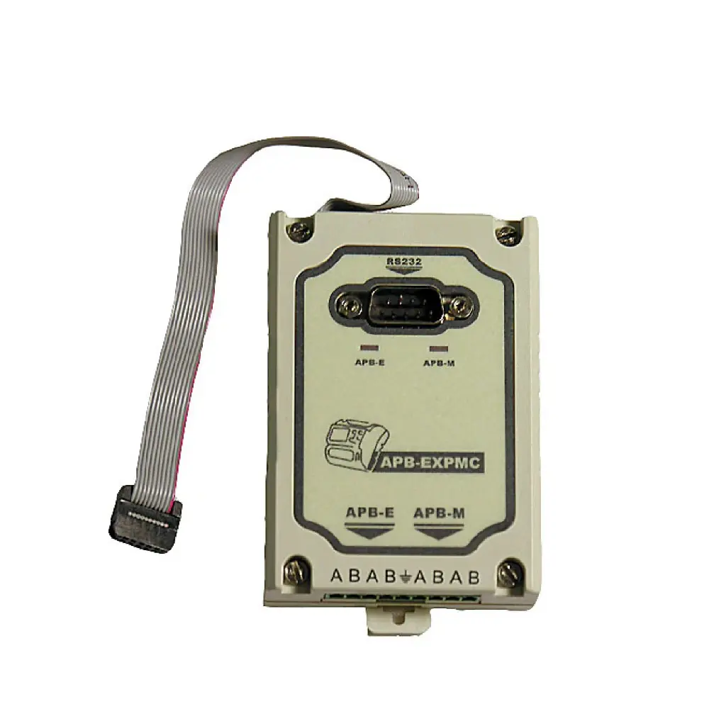 APB PLC Programable Logic Controller