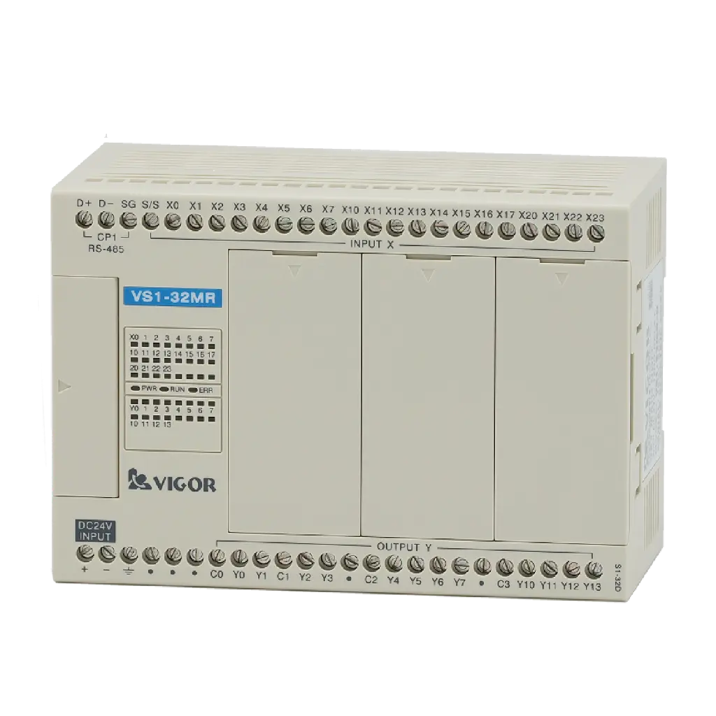 VIGOR VS PLC Programmable Logic Controller